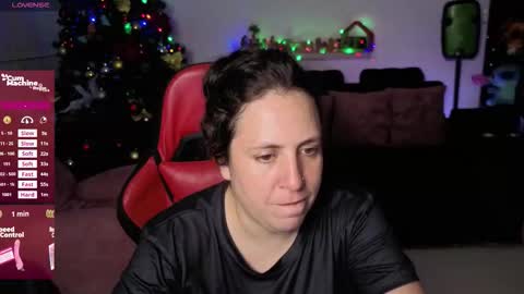 Valery adams1 online show from November 17, 3:56 am