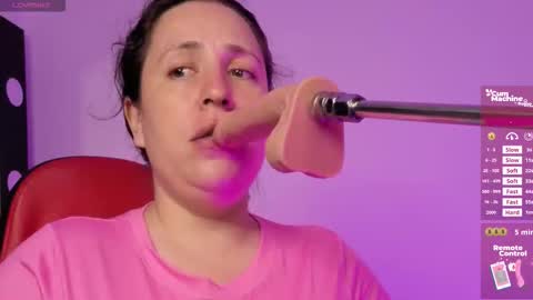 Valery adams1 online show from March 2, 7:15 am