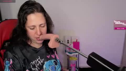 Valery adams1 online show from March 7, 8:11 am