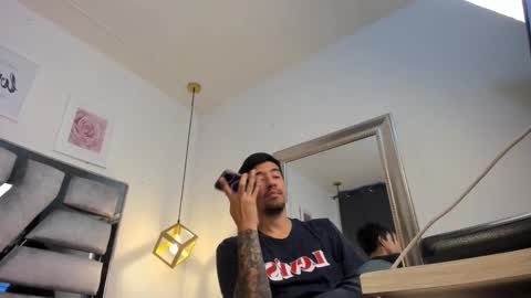 Valery and Dani online show from December 16, 7:19 pm