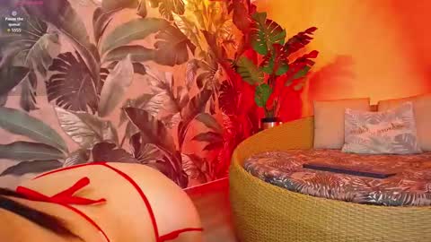 valery_blush online show from October 20, 4:13 am