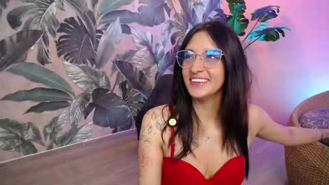 valery_blush online show from March 19, 4:05 am