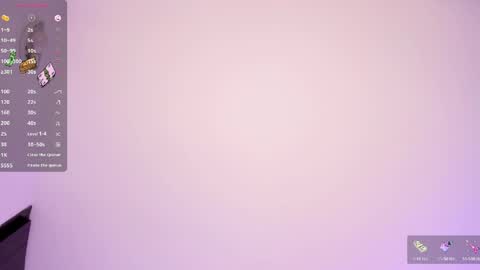 valery_cortez__ online show from April 15, 8:20 pm