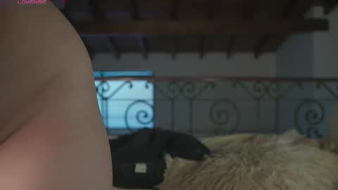 Valeria online show from March 20, 10:14 pm