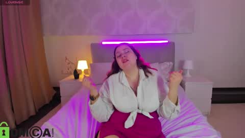 Valery online show from February 15, 1:35 am