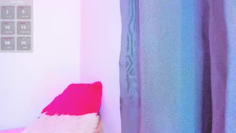 VALERY online show from November 29, 5:43 am