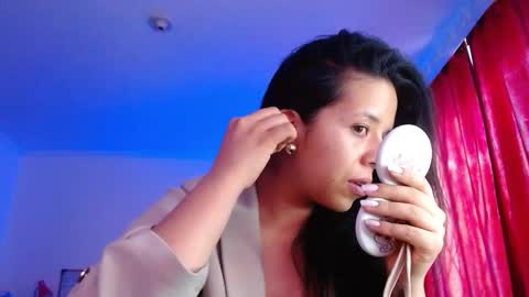 Valeria online show from February 11, 12:21 pm