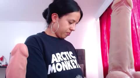 Valeria online show from March 4, 12:22 pm