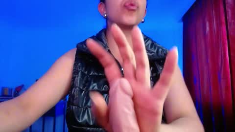 Valeria online show from March 24, 11:48 am