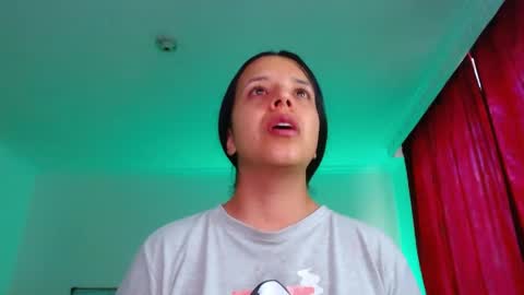 Valeria online show from March 25, 11:38 am