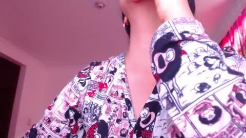 Valeria online show from May 22, 12:00 pm