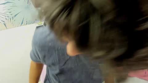 VALERY MORE online show from October 30, 12:28 pm