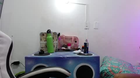 valery online show from April 3, 9:13 pm