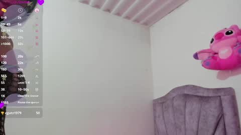 Snapshot of valery_smitd chatting on June 9, 6:25 am Valery online show from June 9, 6:25 am