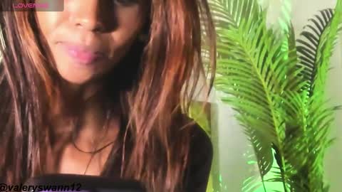 Valery swan1 online show from February 22, 4:51 pm