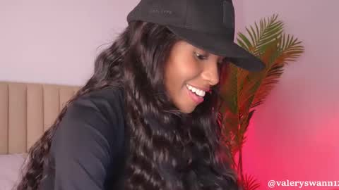 Valery swan1 online show from September 27, 4:39 am