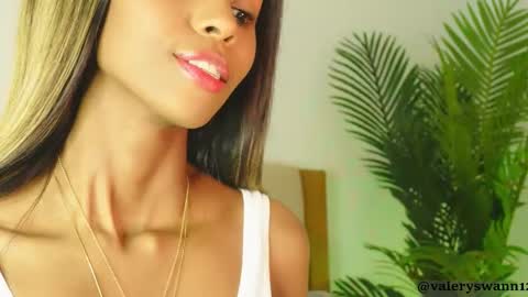 Valery swan1 online show from November 12, 3:29 am