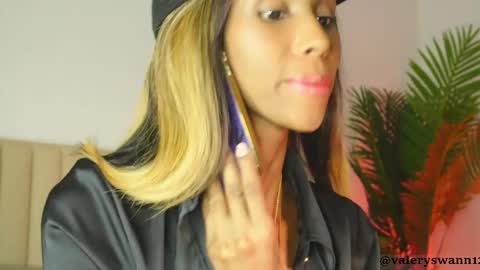 Valery swan1 online show from December 20, 4:41 am