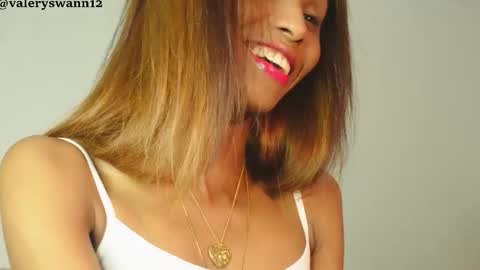 Valery swan1 online show from March 3, 3:34 am