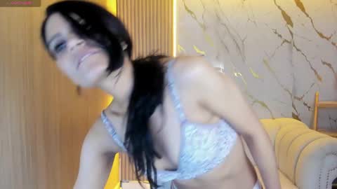 Valery online show from April 8, 8:53 pm