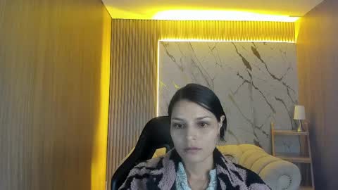 Valery online show from April 13, 8:25 pm