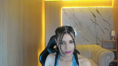 Valery online show from April 14, 8:26 pm