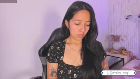 Val online show from October 28, 11:47 am