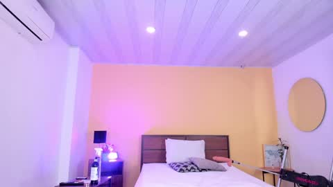 Snapshot of valery_yepes_ chatting on February 3, 3:59 pm Valery online show from February 3, 3:59 pm