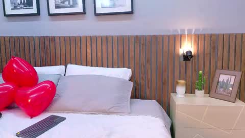 Valerya Collem online show from February 15, 3:36 am