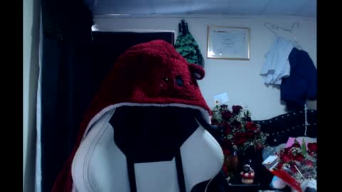 B V Naughty online show from March 30, 9:05 pm