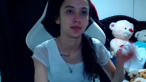 B V Naughty online show from April 9, 1:16 am