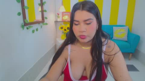 Valery online show from April 7, 11:26 pm