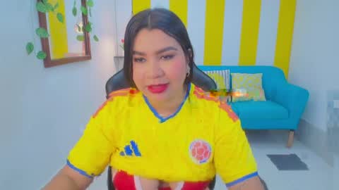 Valery online show from April 12, 11:32 pm