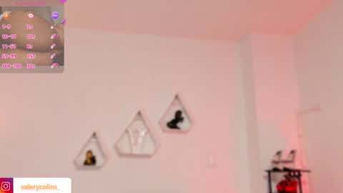 call me Maria online show from January 16, 3:10 am