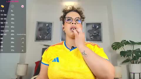 valeryharriz online show from July 8, 5:34 am