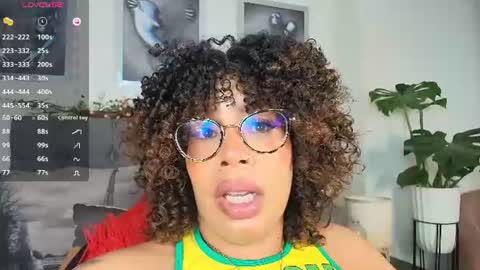 valeryharriz online show from July 19, 4:38 am