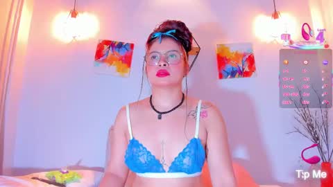 Snapshot of valeryhorny_69 chatting on September 30, 11:48 am Valery online show from September 30, 11:48 am