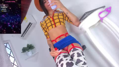  sussy  online show from March 31, 8:53 pm