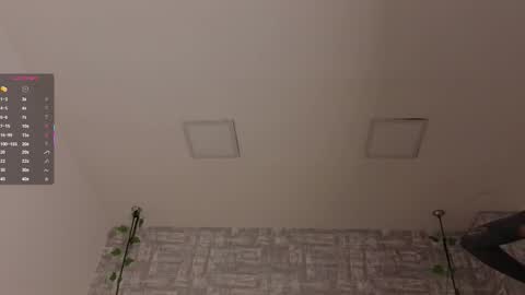 valerykat_ online show from December 21, 1:18 pm