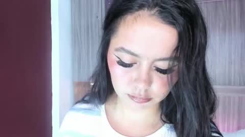 valerymeyerr online show from March 12, 12:00 pm