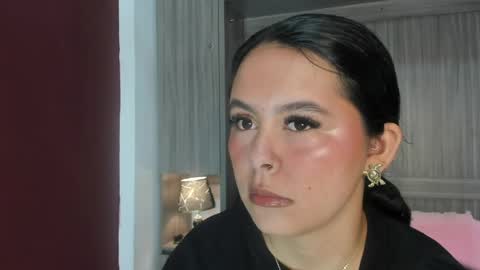 valerymeyerr online show from April 6, 11:44 am