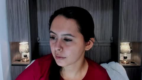 valerymeyerr online show from May 30, 12:13 pm