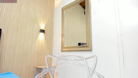 valery online show from February 17, 8:37 pm