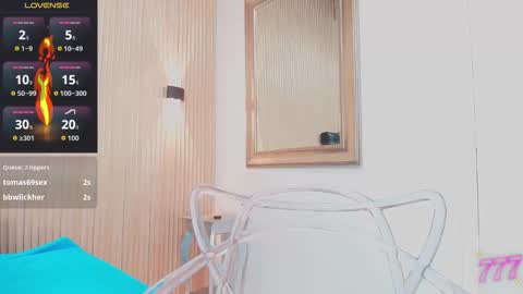 valery online show from March 30, 8:54 pm