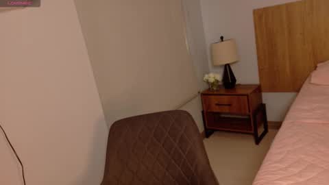 Snapshot of valeryrouge_ chatting on October 8, 8:28 pm Valery online show from October 8, 8:28 pm