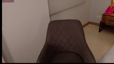 Valery online show from November 6, 9:37 pm