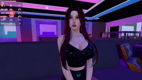 Valery  Val online show from December 15, 3:44 am