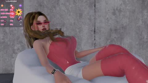 Valery  Val online show from February 5, 7:07 pm