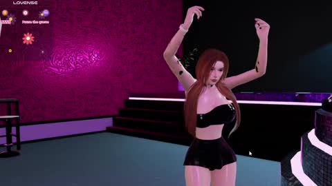 Valery  Val online show from March 3, 5:02 am