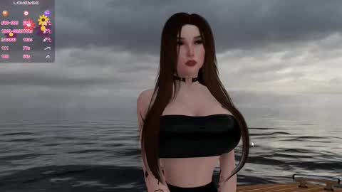 Valery  Val online show from March 3, 5:08 pm